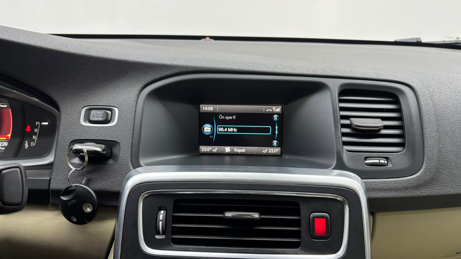 VOLVO S60 15